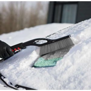 SNOW BRUSH, 35