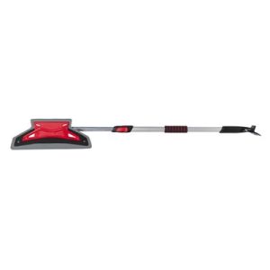 SNOW BRUSH, EVA FOAM HEAD, 63